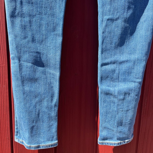 Rag & Bone Cate Mid Rise Ankle Skinny Jeans - Picture 11 of 16